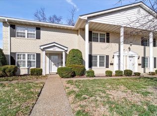1027 Burdette Ave #1027, Evansville, IN