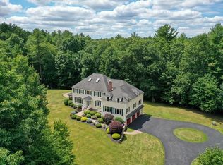 25 Brown Ln, Groton, MA 01450