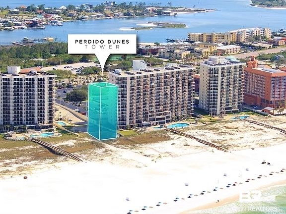 3rd image of 27070 Perdido Beach Blvd #9W