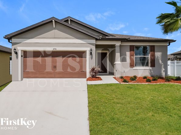 8741 Hinsdale Heights Dr, Polk City, FL 33868