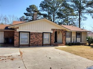 1906 Weiskopf Ct, Fayetteville, NC 28303