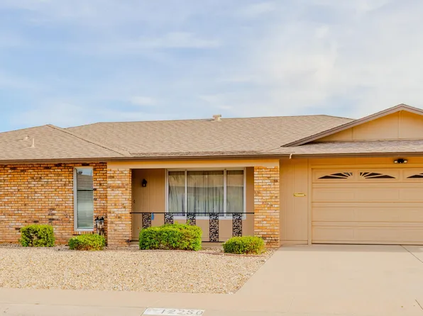 12250 N BALBOA Drive, Sun City, AZ 85351