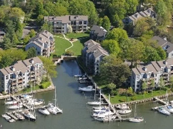 8 Spa Creek Lndg, Annapolis, MD 21403