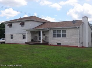 758 W Main St, Plymouth, PA 18651