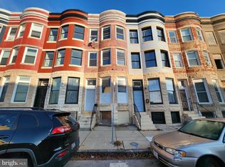 536 E 22nd St, Baltimore, MD 21218