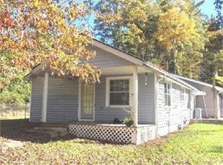 654 Coal Hill Rd, Harriman, TN 37748