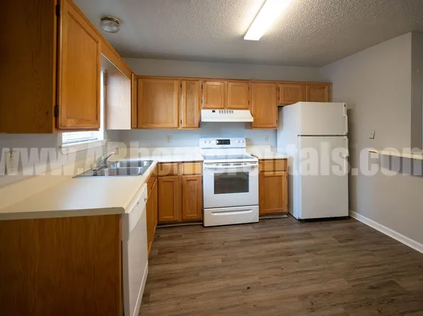 2415 Washington Avenue, 2415 Washington Ave APT C1, Conway, AR 72032
