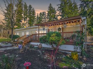 17942 158th Ave SE, Yelm, WA 98597