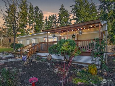 17942 158th Avenue SE, Yelm, WA, 98597