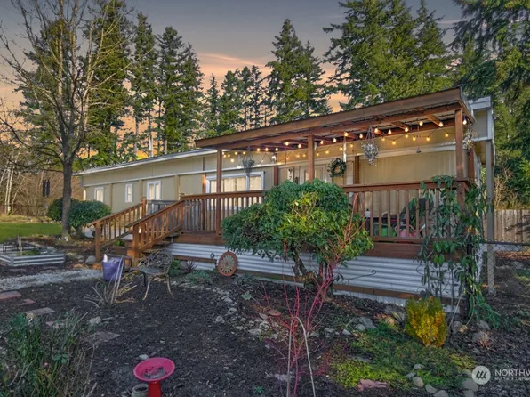 17942 158th Avenue SE, Yelm, WA 98597