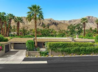 70909 Fairway Dr, Rancho Mirage, CA 92270