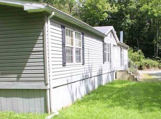 536 Fox Mountain Rd, Livingston Manor, NY 12758