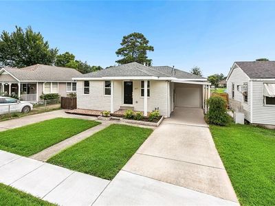 617 Transcontinental Dr, Metairie, LA, 70001