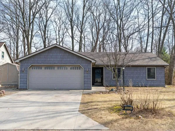 10024 Spur Creek Ct, Fort Wayne, IN 46825