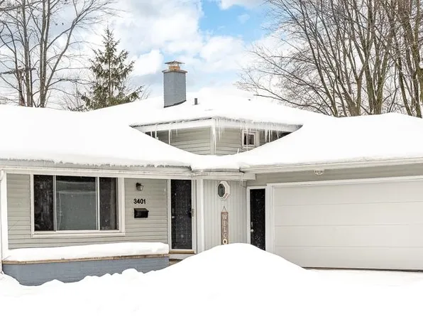 3401 Greenway Dr, Midland, MI 48642