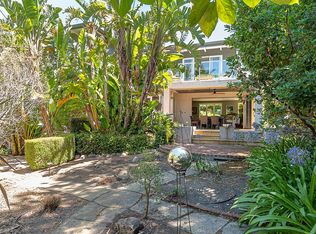 40 Marine Dr, San Rafael, CA 94901
