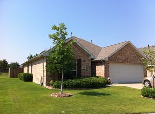 8127 Robertson Dr, Frisco, TX 75036