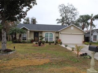 418 Wild Forrest Dr, Davenport, FL 33837
