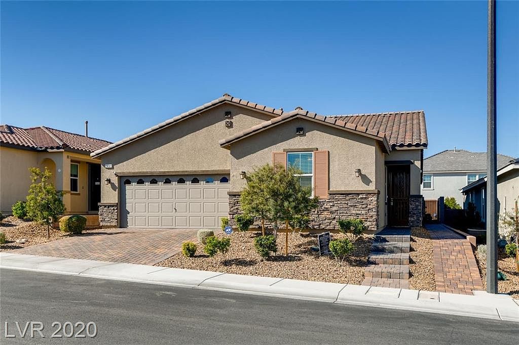 Hihanamo♪ 2497 Fanano St, Henderson, NV 89044 | Zillow