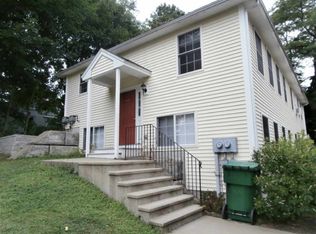 38-42 38 42 & 5 11 Washington, Rochester, NH 03867