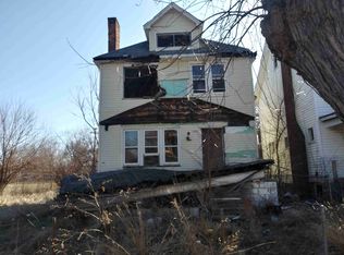 9028 N Clarendon St, Detroit, MI 48204