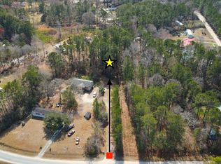 470 Acres Ln NW, Calabash, NC 28467