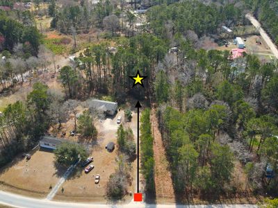 470 Acres Lane NW, Calabash, NC, 28467