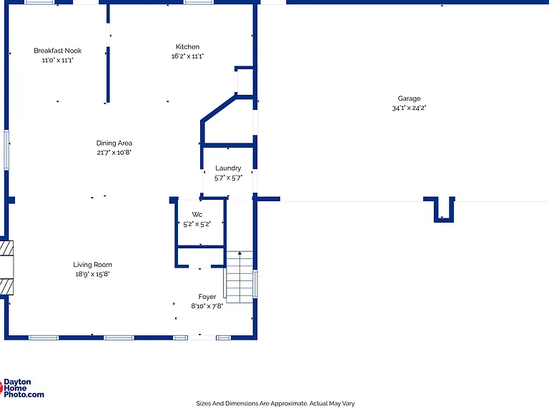 4078 Margate Dr — Photo 36