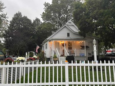 73 Smith St, Mount Clemens, MI, 48043