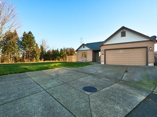 3190 NE Lily Ln, McMinnville, OR 97128