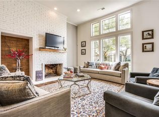 5729 Orchid Ln, Dallas, TX 75230