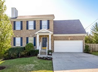 2008 Stanford Village Dr, Antioch, TN 37013