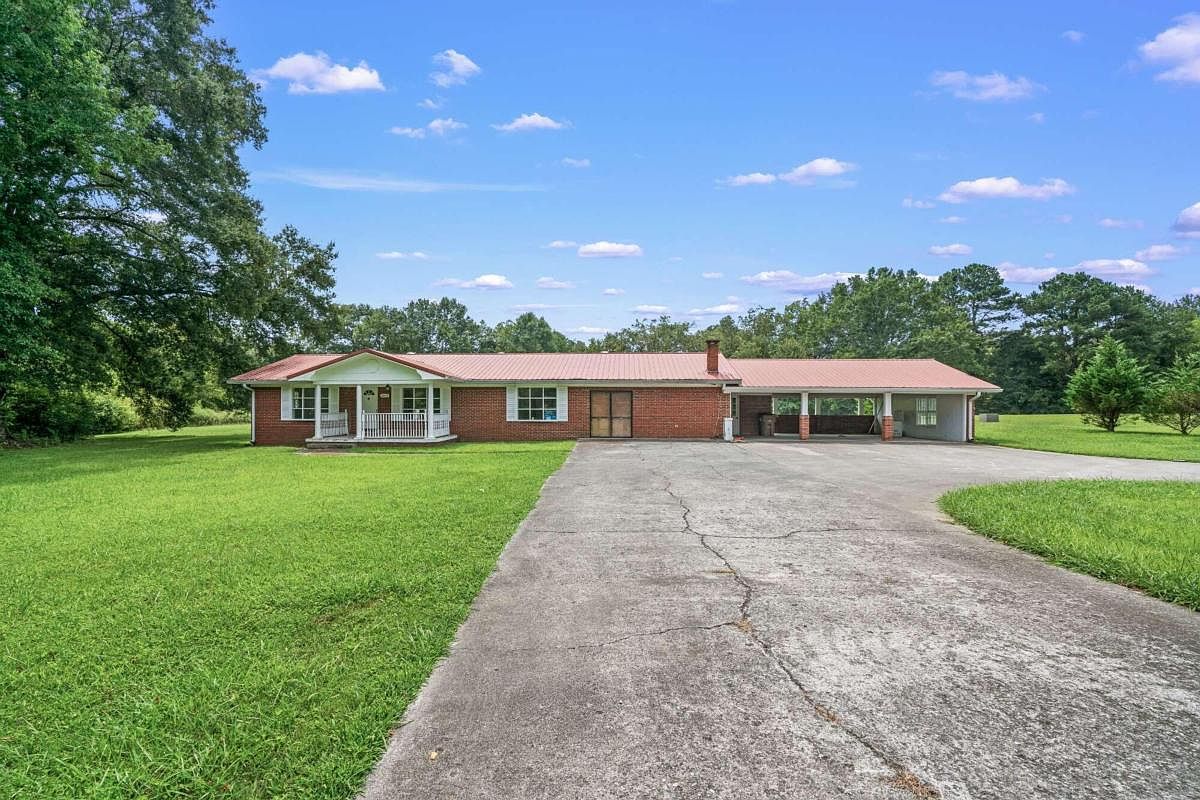 2618 N Pinelake Dr, Dalton, GA 30721 Zillow