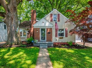406 Tarrington Rd, Rochester, NY 14609