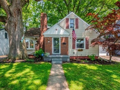 406 Tarrington Rd, Rochester, NY, 14609