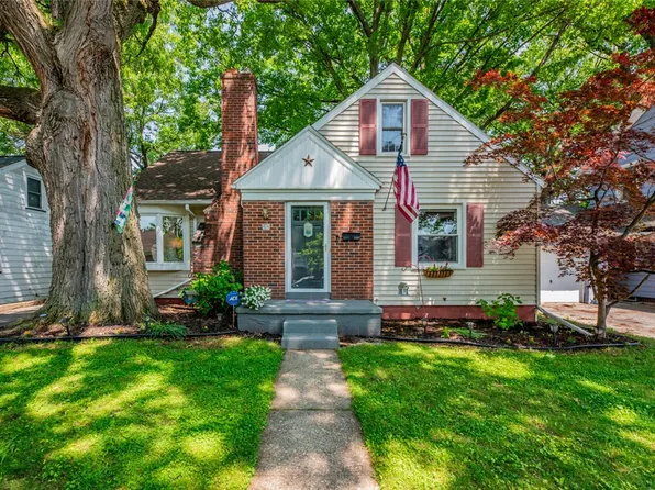 406 Tarrington Rd, Rochester, NY 14609