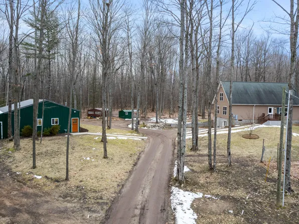 1995 W Hackleburg Rd, Indian River, MI 49749