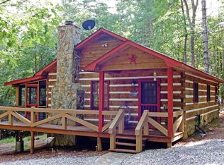 72 Honeysuckle Way, Blue Ridge, GA 30513