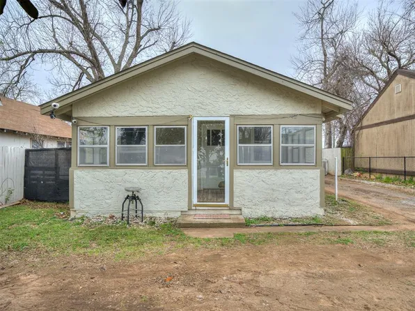 216 SW 35th St, Oklahoma City, OK 73109