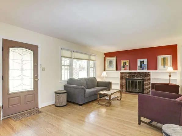 9209 Wendell St, Silver Spring, MD 20901