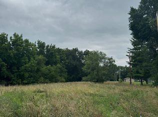 Hickory St, Williamsport, IN 47993