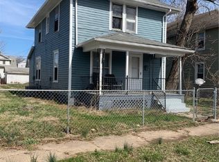 2005 Hill Ave, Middletown, OH 45044