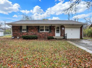 8821 Jackson St, Indianapolis, IN 46231