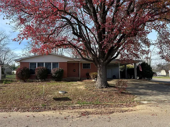 139 Jackson St, Sullivan, MO 63080