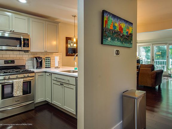 2nd image of 3635 E Meadows Ct #38