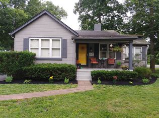 2805 Parkway Dr, New Albany, IN 47150