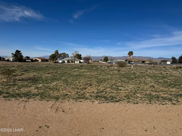7681 E Chuckawalla Dr, Kingman, AZ 86401