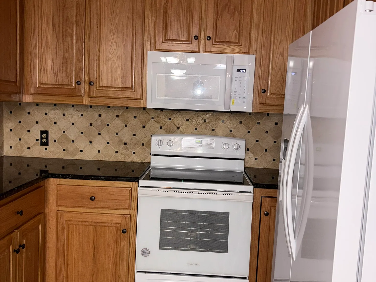3 bed, 1326 sqft, $1,450 — Photo 4