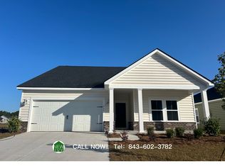 540 Magnolia Terrace Dr, Myrtle Beach, SC 29579