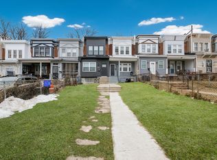 5337 Thomas Ave, Philadelphia, PA 19143